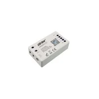 Variante Centralina 4 Canali CCT TUYA Wireless Variante Centralina 4 Canali CCT TUYA Wireless