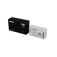 Variante Centralina 4 Canali CCT TUYA Wireless Variante Centralina 4 Canali CCT TUYA Wireless