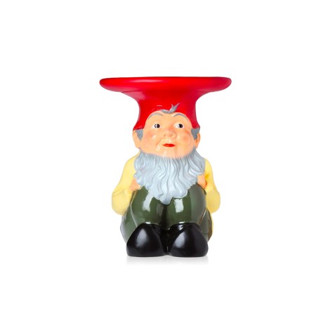 Kartell Napoleon tavolino sgabello decorativo