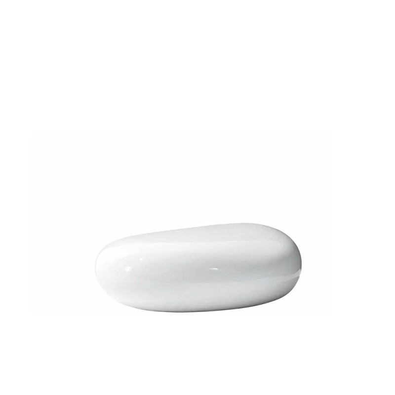 Driade Koishi decorative pouf table Driade Koishi decorative pouf table
