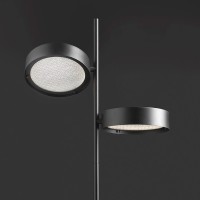 Oluce Berlin led floor lamp