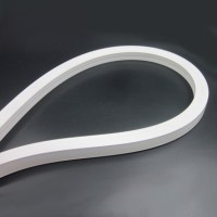 copy of Duralamp 20 Metri Profilo Flessibile in Silicone per Strip LED 12mm