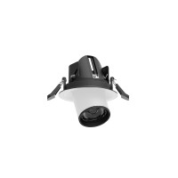 Esse-ci Make R Medium recessed led spotlight