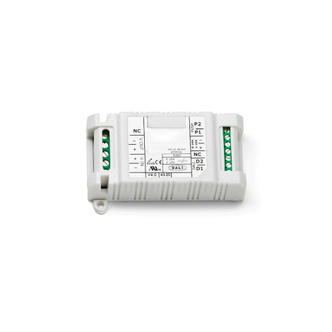 ACTEC PHASE CUT CV Dimmer with 1-10V PUSH DALI input