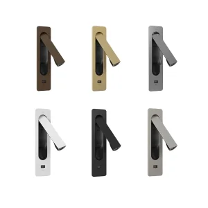Astro Lighting Keta USB applique ad incasso led