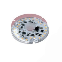 QLT Modulo LED 17,5W 70mm 230V