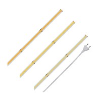 Strip LED COB 20 Meters 14W/m 220V IP65 Dimmable