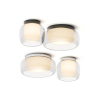 Astro Lighting Aquina lampada da soffitto