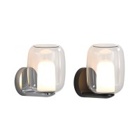 Astro Lighting Aquina lampada da parete