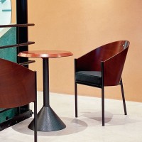 Driade Costes poltrona decorativa