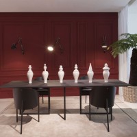 Driade Costes poltrona decorativa