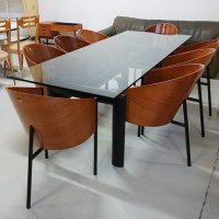 Driade Costes poltrona decorativa