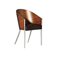 Driade King Costes decorative armchair