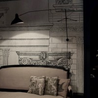 DCW Mantis BS2 wall lamp