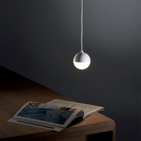 Vivida Sky Fall led suspension lamp 6w