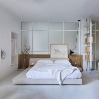 DCW Mantis BS4 L ceiling lamp