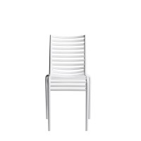 Driade PIP-e chair set 4 pcs