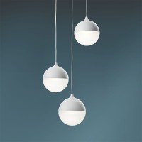 copy of Vivida Sky Fall led suspension lamp