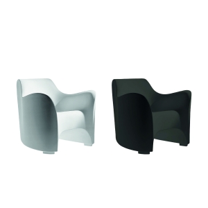 Driade Tokyo Pop armchair