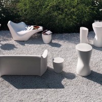 Driade Tokyo Pop sgabello