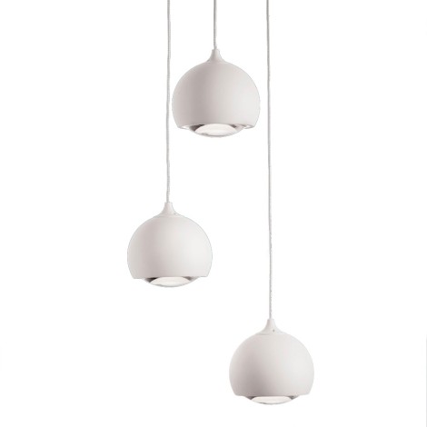 copy of Vivida Sky Fall lampada a 3 led a sospensione