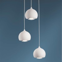 copy of Vivida Sky Fall lampada a 3 led a sospensione