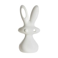 Slide Design Cosmo Bunny decorative sculpture