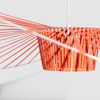 Petite Friture Vertigo suspension lamp limited edition