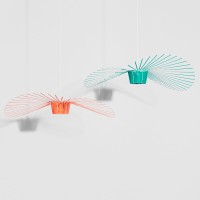 Petite Friture Vertigo lampada da sospensione limited edition