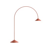 Vibia OUT 4270 lampada da terra led