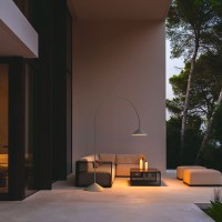 copy of Vibia OUT 4270 led floor lamp