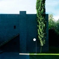 Flos IC F1/F2 Outdoor floor lamp Flos IC F1/F2 Outdoor floor lamp
