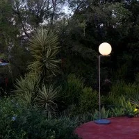 Flos IC F1/F2 Outdoor floor lamp Flos IC F1/F2 Outdoor floor lamp