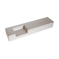 Minottiitalia Concrete shelf