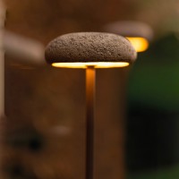Novantadieci 9010 Oolite Big paletto led