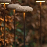 Novantadieci 9010 Oolite Big paletto led