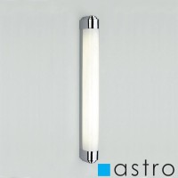 Astro Lighting Belgravia 700 Wall Lamp Applique T5 2x14W Chrome
