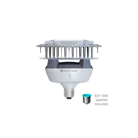 Beneito Faure moon led High Efficiency 50w IP42