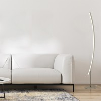 Vivida Bow floor lamp led