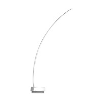 Vivida Bracket led floor lamp tunable white