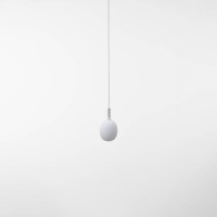 Brokis Ivy Single S led suspension lamp