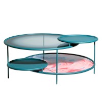 Driade Sangaku coffee table