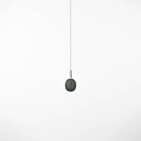 Brokis Ivy Single M led suspension lamp