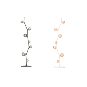 Brokis Ivy lampada da terra led