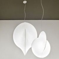 Flos Overlap S1 Lampada a Sospensione E27 Design Michael