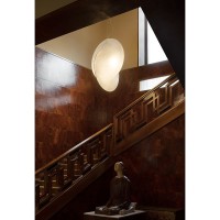 Flos Overlap S1 Lampada a Sospensione E27 Design Michael