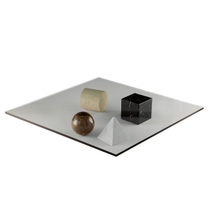Martinelli Luce Metafora coffee table