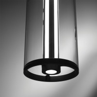 Vivida Lemstation led vertical suspension lamp