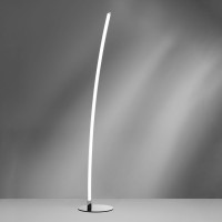 Vivida Light-Line led floor lamp dimmable