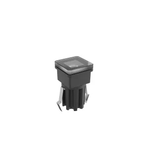 Flos C-Me Square 40 led recessed IP67